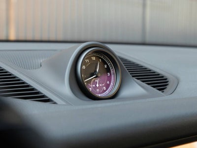 2023 Porsche Macan Macan (MY23)