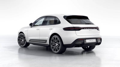 2023 Porsche Macan AWD