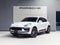 2024 Porsche Macan Macan