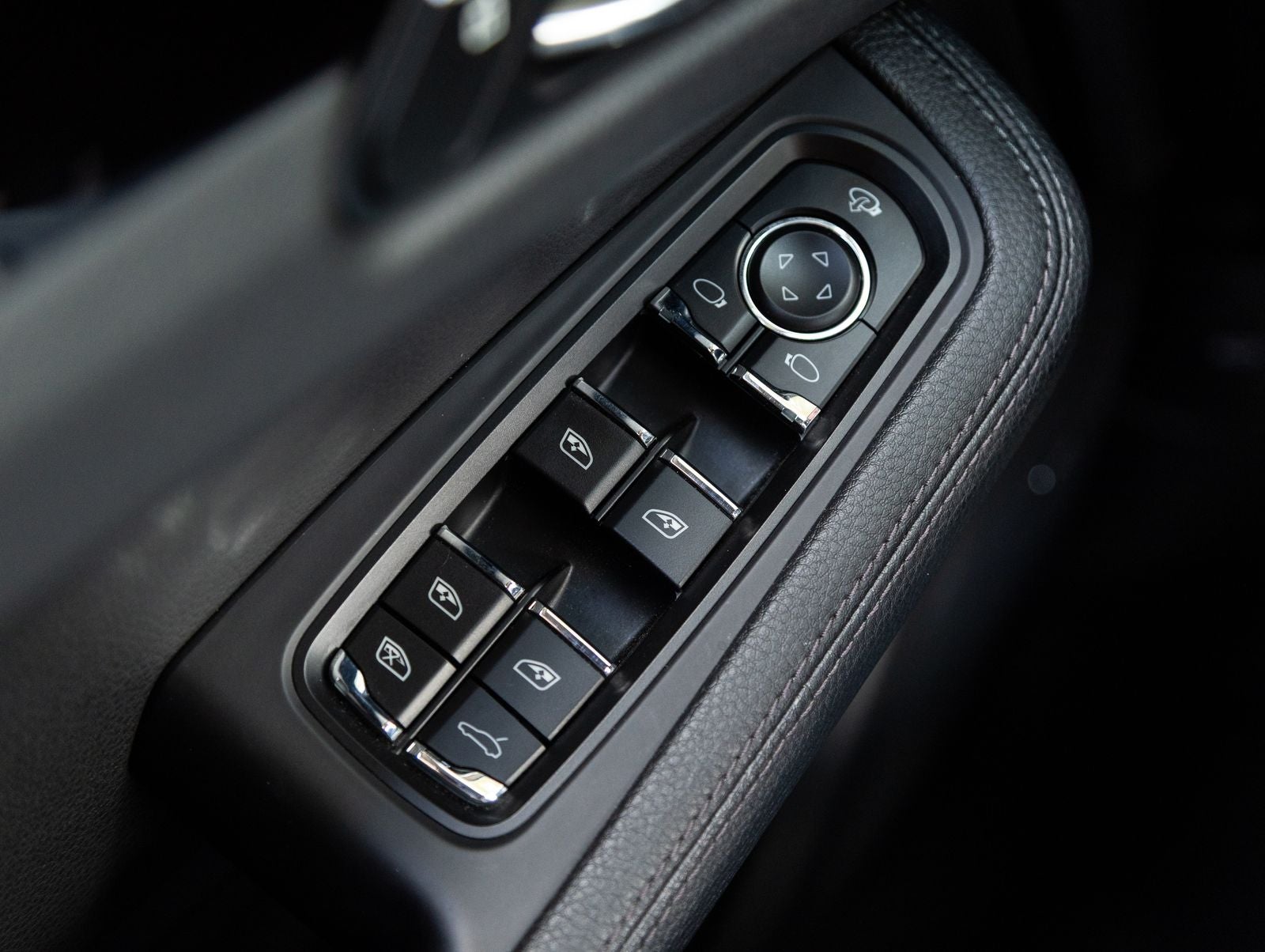 2024 Porsche Macan Macan