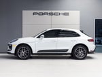 2024 Porsche Macan Macan