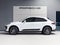 2024 Porsche Macan Macan