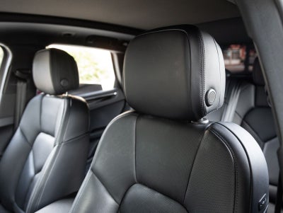 2024 Porsche Macan Macan