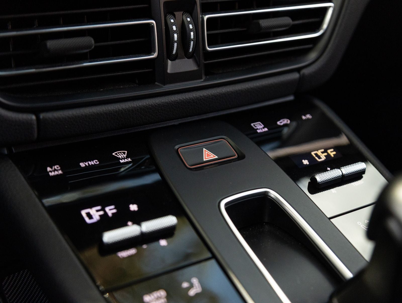 2024 Porsche Macan Macan