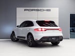 2024 Porsche Macan Macan