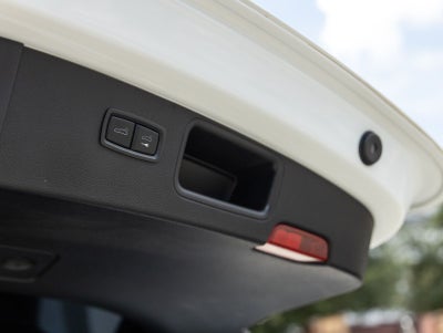 2024 Porsche Macan Macan