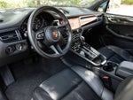 2024 Porsche Macan Macan
