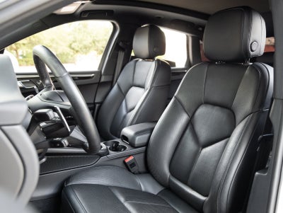 2024 Porsche Macan Macan