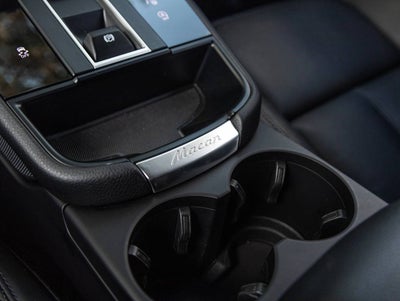 2024 Porsche Macan Macan