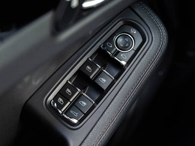 2024 Porsche Macan Macan