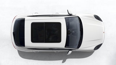 2024 Porsche Macan Macan