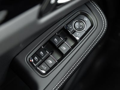 2025 Porsche Macan Macan T