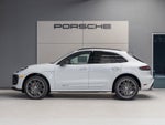 2025 Porsche Macan Macan T