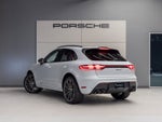 2025 Porsche Macan Macan T