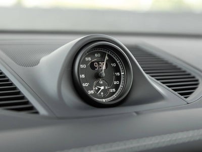 2025 Porsche Macan Macan T