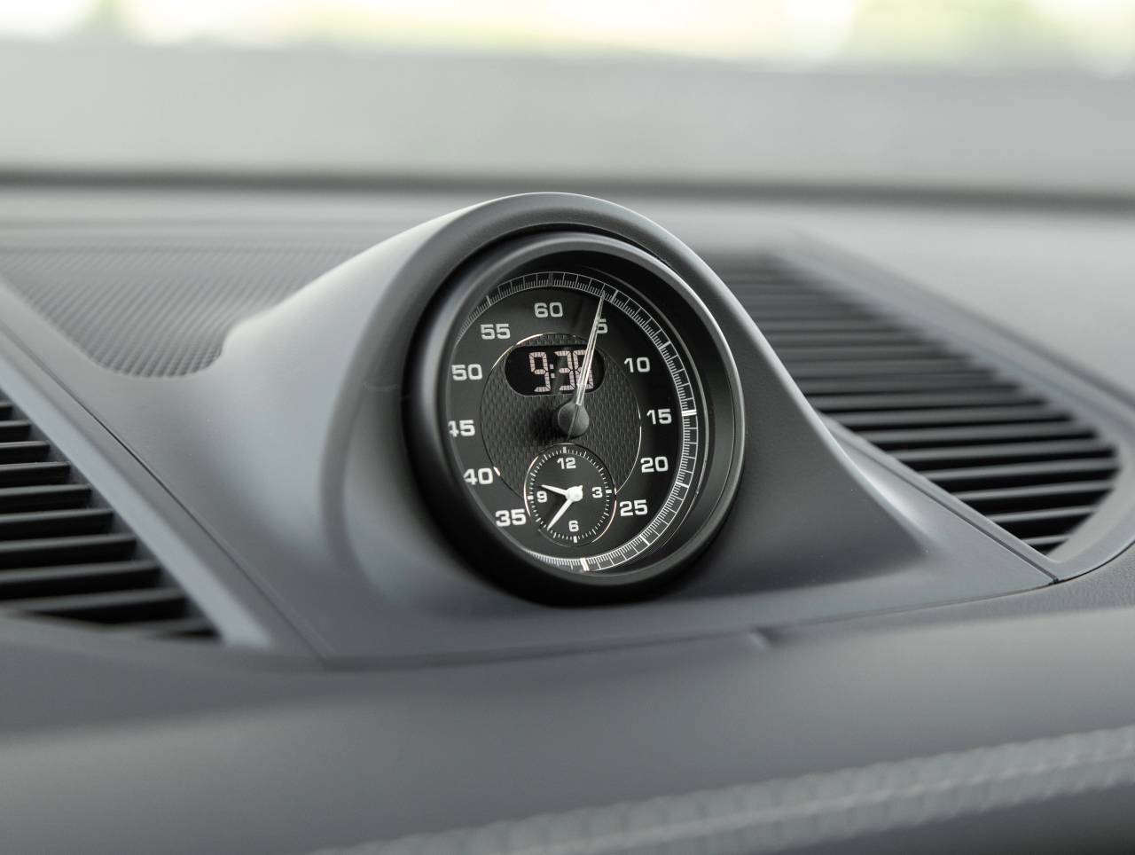 2025 Porsche Macan Macan T