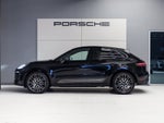 2023 Porsche Macan Macan T