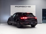 2023 Porsche Macan Macan T