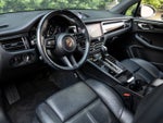 2023 Porsche Macan Macan T