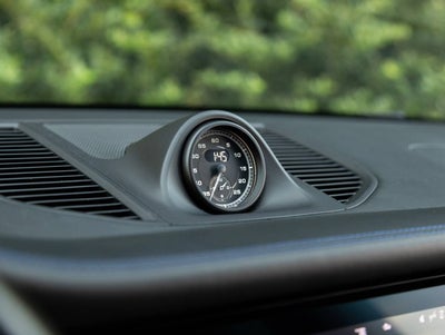 2023 Porsche Macan Macan T