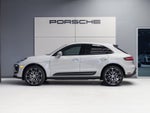 2023 Porsche Macan Macan