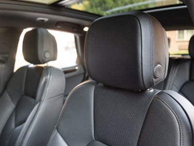 2023 Porsche Macan Macan