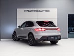 2023 Porsche Macan Macan