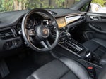 2023 Porsche Macan Macan