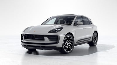 2023 Porsche Macan Macan