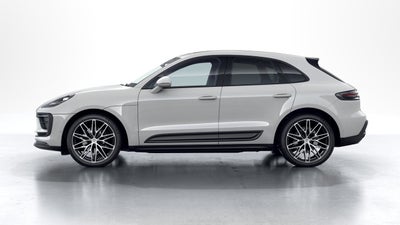 2023 Porsche Macan Macan
