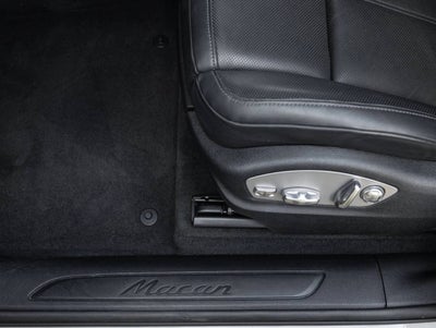 2023 Porsche Macan Macan