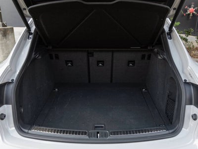 2023 Porsche Macan Macan