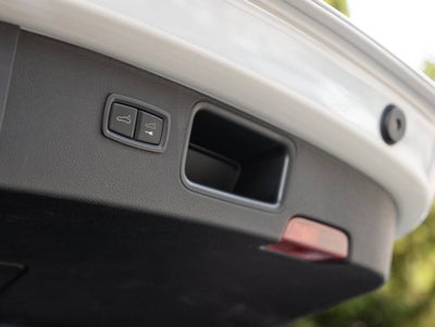 2023 Porsche Macan Macan