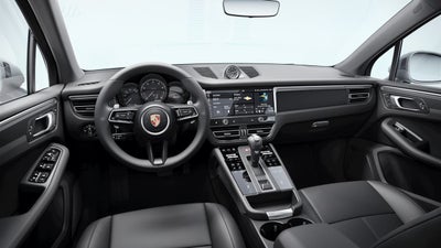 2023 Porsche Macan Macan