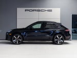 2023 Porsche Macan Macan