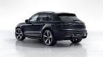 2023 Porsche Macan Macan