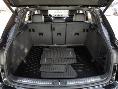 2023 Porsche Macan Macan