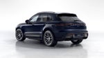 2023 Porsche Macan AWD