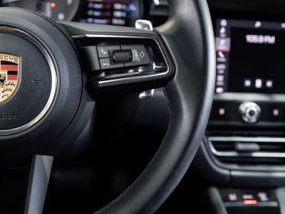 2023 Porsche Macan Macan (MY23)