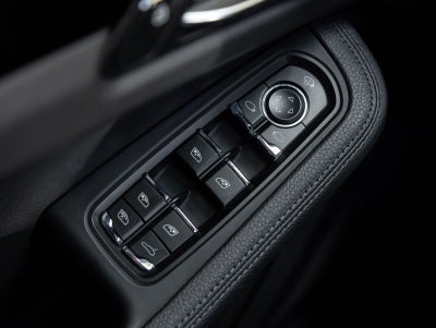 2023 Porsche Macan Macan (MY23)