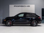 2023 Porsche Macan Macan (MY23)