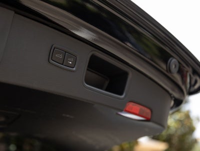 2023 Porsche Macan Macan (MY23)