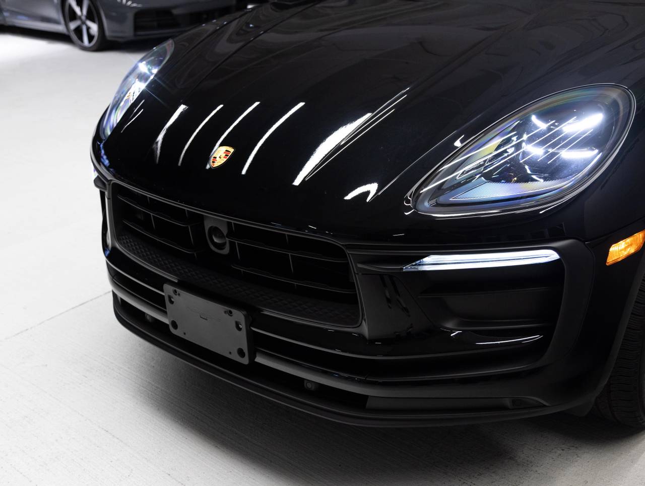 2023 Porsche Macan Macan (MY23)