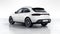 2024 Porsche Macan Macan