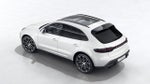 2024 Porsche Macan Macan