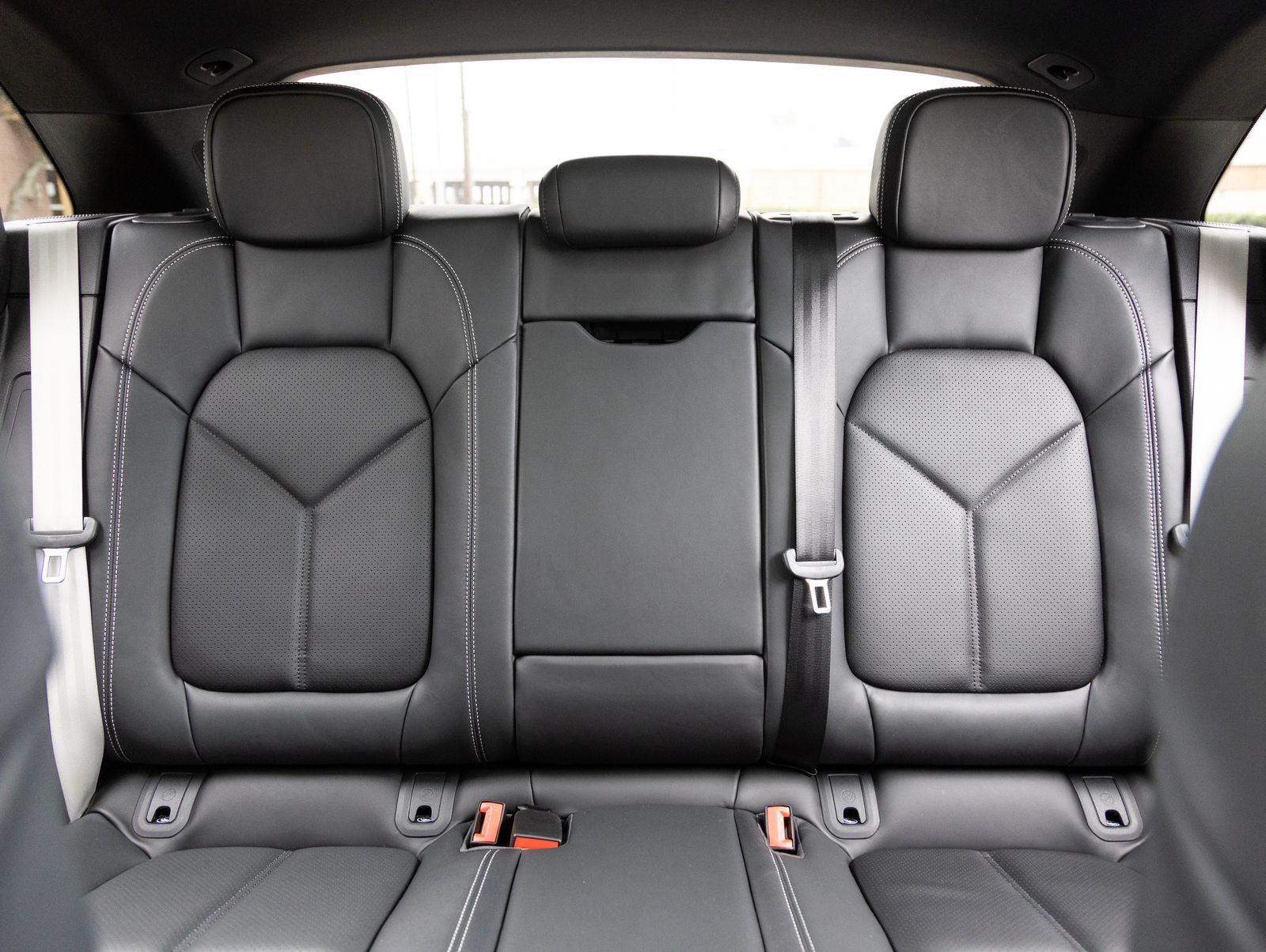 2026 Porsche Macan Macan T
