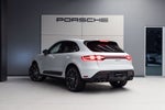 2026 Porsche Macan Macan T