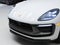 2026 Porsche Macan Macan T