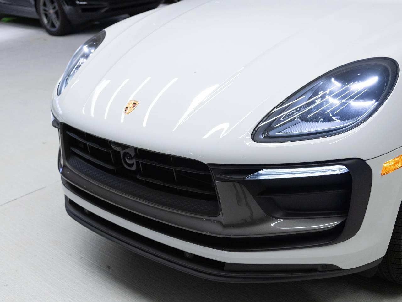 2026 Porsche Macan Macan T