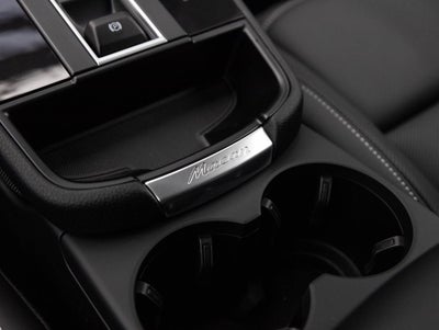 2026 Porsche Macan Macan T